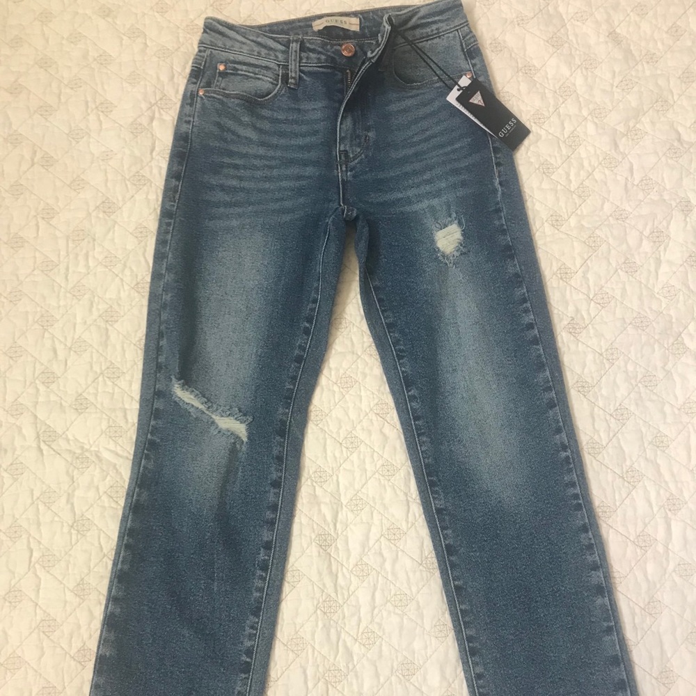Guess Jeans New